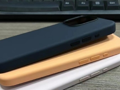 双塔苹果14维修站分享iPhone14手机壳能直接给iPhone15用吗?