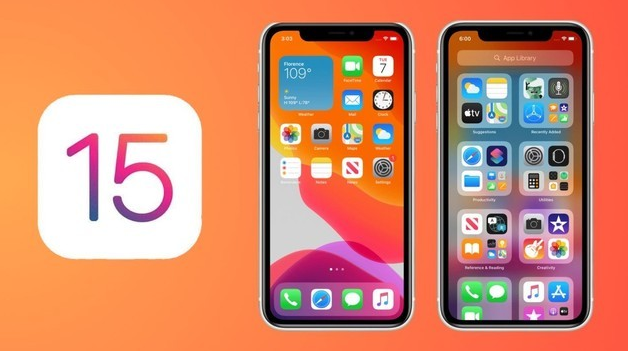 双塔苹果13维修分享iPhone13更新iOS 15.5，体验如何 