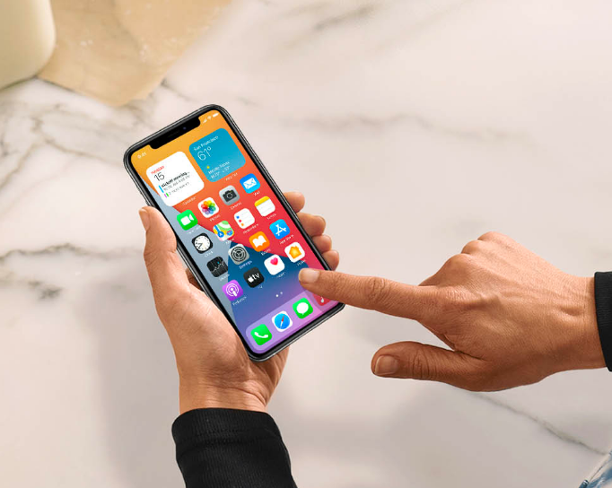 双塔苹果手机维修分享iPhone 12 出现运行缓慢或死机的情况怎么办 