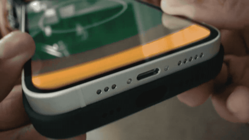 双塔苹果手机维修分享未来 Magsafe 还有哪些发展空间 