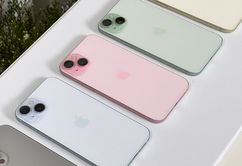 双塔iPhone15序列号查询分享如何查找苹果15手机序列号的位置