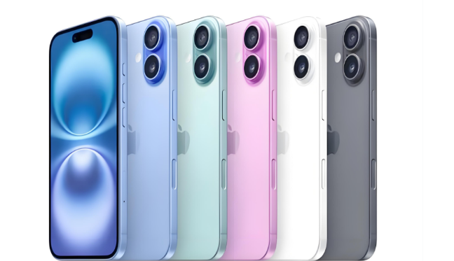 双塔苹果手机维修分享iPhone 17换电池 