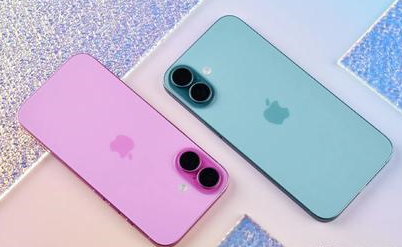 双塔苹果维修点分享iPhone 16手机黑屏多重诱因解析 