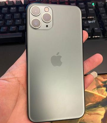 双塔苹果维修点分享iPhone 11 Pro电池发烫小众问题解读 