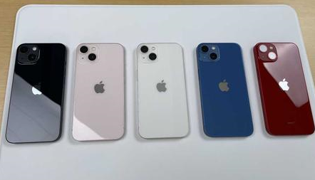 双塔苹果维修点分享iPhone 13电池发烫多类故障解析 
