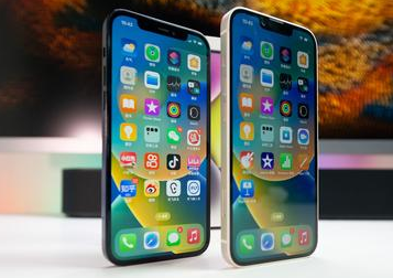 双塔苹果维修点分享iPhone 14 Plus发烫常见情况科普 