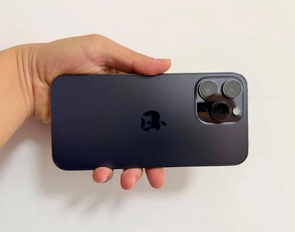 双塔苹果维修点分享iPhone 14 Pro Max发烫多重诱因剖析 