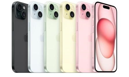 双塔苹果维修点分享iPhone 15发烫易忽视问题科普 