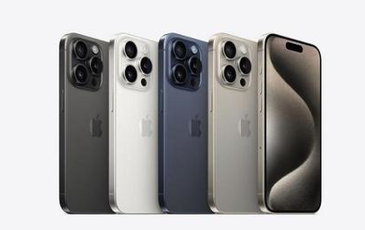 双塔苹果维修点分享iPhone 15 Pro发烫五大诱因详解 