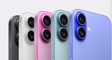 双塔苹果维修点分享iPhone 16发烫易忽视因素汇总 